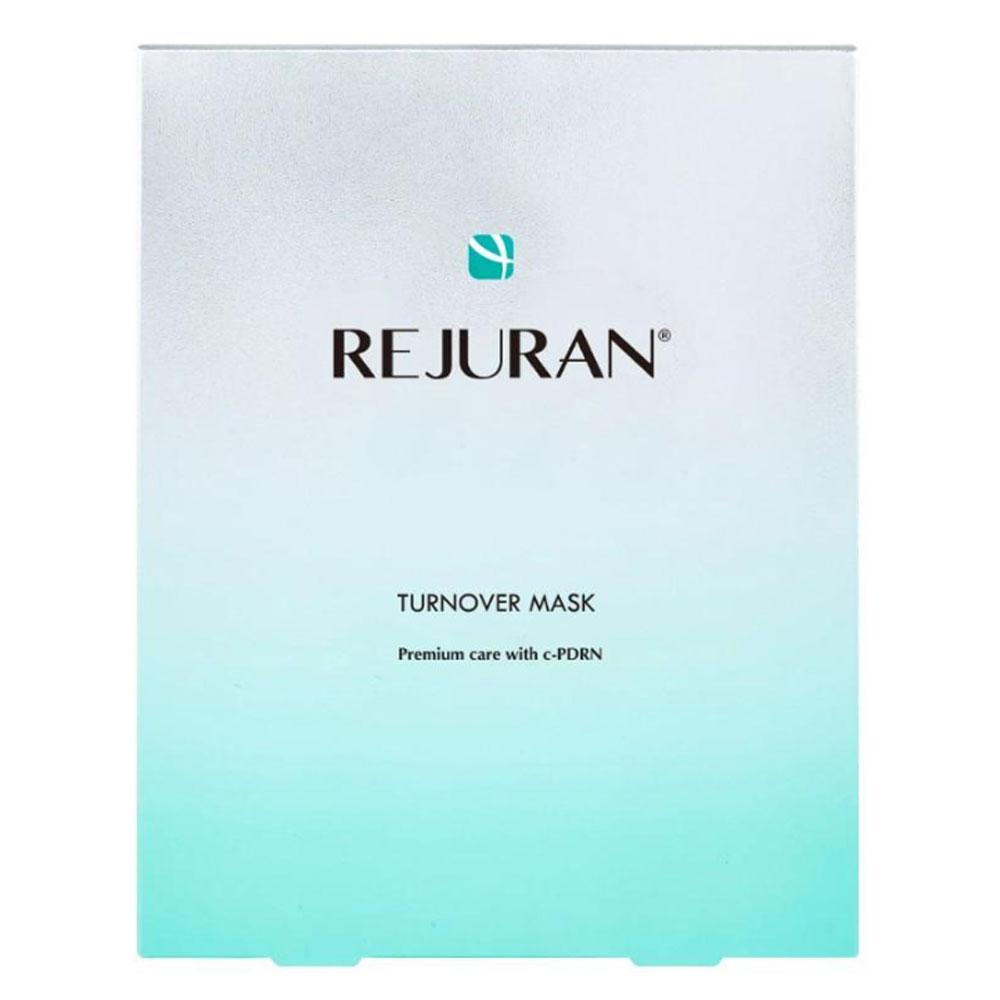Rejuran Turnover Mask 40ml X 5pcs - Premium Care With c-PDRN