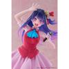 19CM Anime Oshi No Ko Hoshino Ai Figure Coreful Figure B-Komachi Ver Arima Kana School Uniform Model Toy Gift Aciton Figure