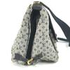 Louis Vuitton M42350 Monogram mini Sac Maman Mothers Bag with Changing Sheet