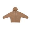 Martine Golf Loose Fit Hoody Jacket_Dark Beige (Men)