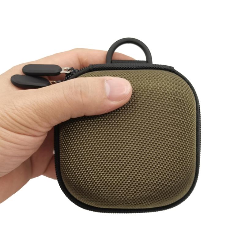 Headphone Carrying Case Protect Pouch Sleeve Cover for Beats Powerbeats Pro Fit Pro BT Wireless Earphones Protector