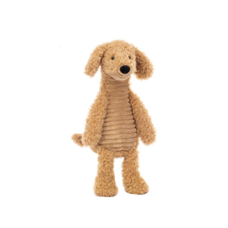 

JELLYCAT Dog Collection Animal Warmly Loved Dog Dolls Plush Doll 39cm Height