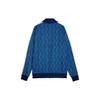 Puma The Neverworn II T7 Track Jacket Full-Zip Casual Collar Men Jackets Racing-Blue 621843-47