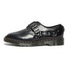 Dr. Martens Comfortable Versatile Low-Top Casual Shoes Unisex Casual Shoes Black 27488001