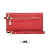 2023 Retro Women's Long Multifunctional Korean Style Wallet with Coin Purse