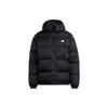 Originals REKIVE DOWN REGEN Daunenjacke Herren Schwarz HL9218