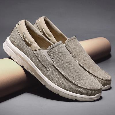 Herenschoenen – Mocassins