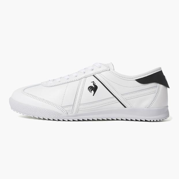 Lecoq Popola Classic Premium White (Qp323Lsn71) (A Type)