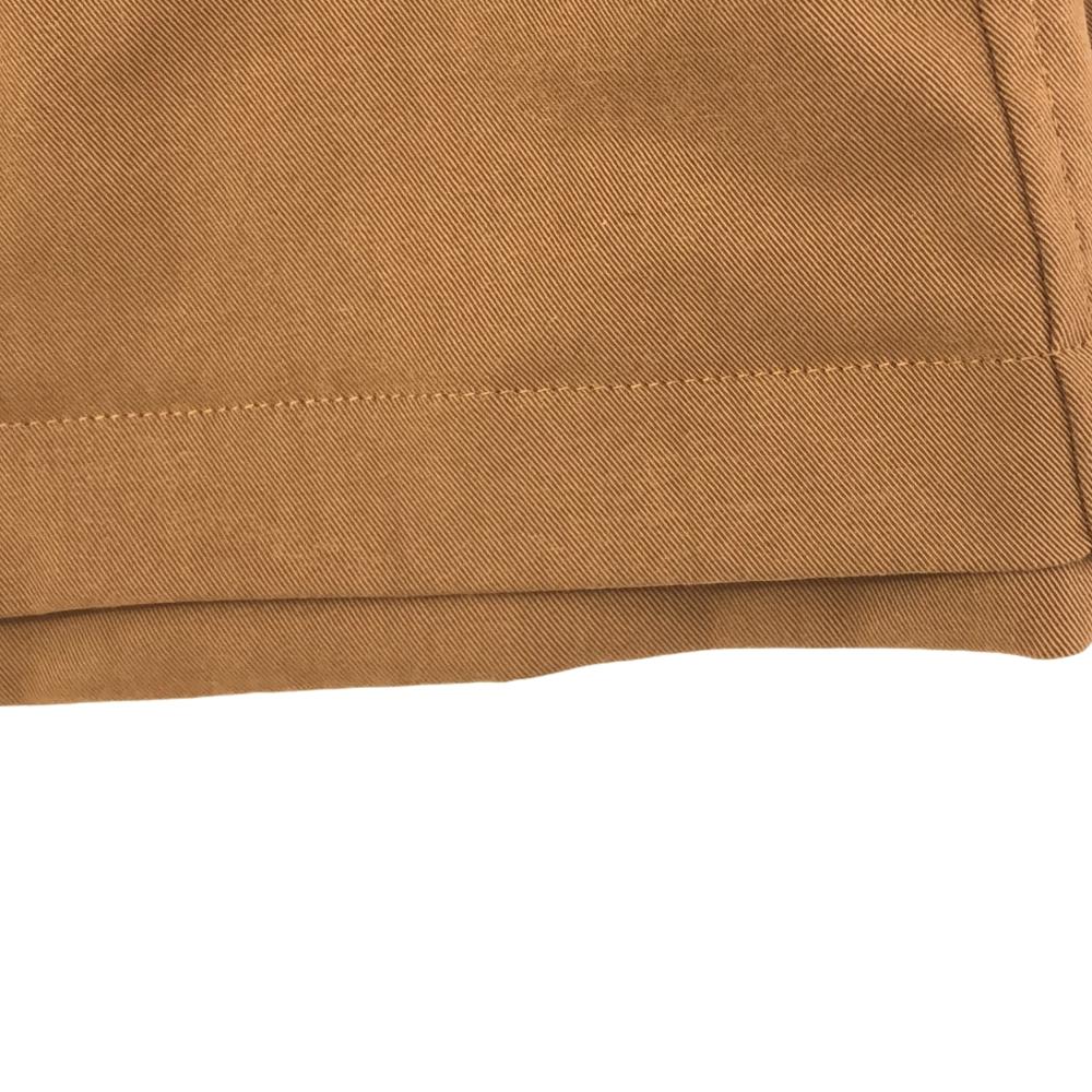 LIDNM made in Japan Stainless color Jacket M Brown Men's Used