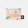 Artist Eojin-i, Still Life 02 (A Vase) Pouch