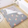 All-Inclusive Floor Bunk Dirty Cushion Cover Comfortable Mattress Cover Dust-Proof Sanded Bed Cover Removable Washable