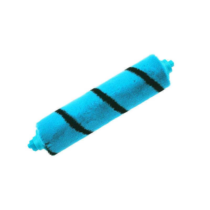 Accessoires pour Robot Aspirateur Conga 4090/5090: Brosse principale, Roue universelle, Brosse en peluche, Brosse latérale, Serpillère, Filtre