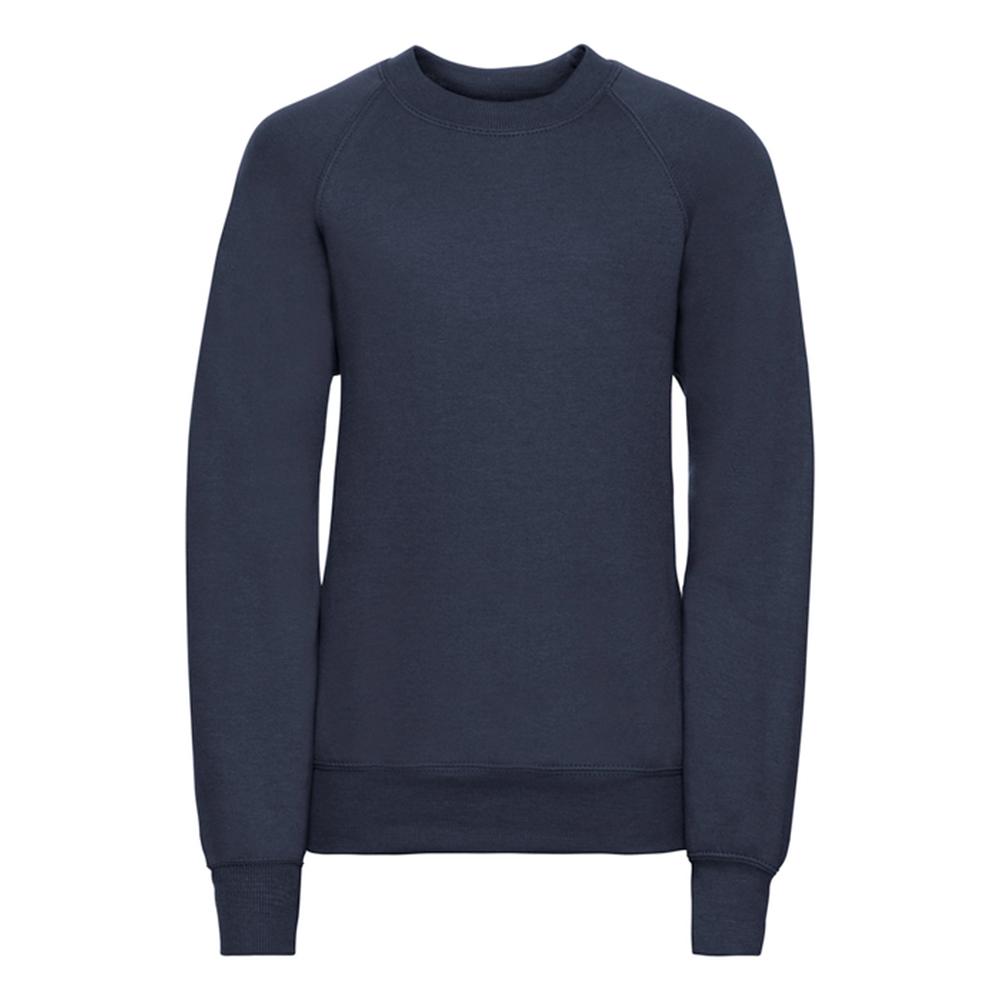 Russell Childrens/Kids Classic Sweatshirt