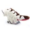 Flying Barbarian 6-Legged Bull God Plush Toy and Pillow