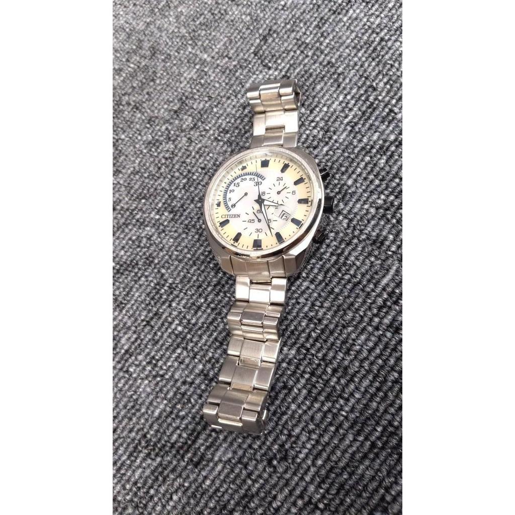 Used CITIZEN H570-S057396 CITIZEN ECODRIVE GN-4-S