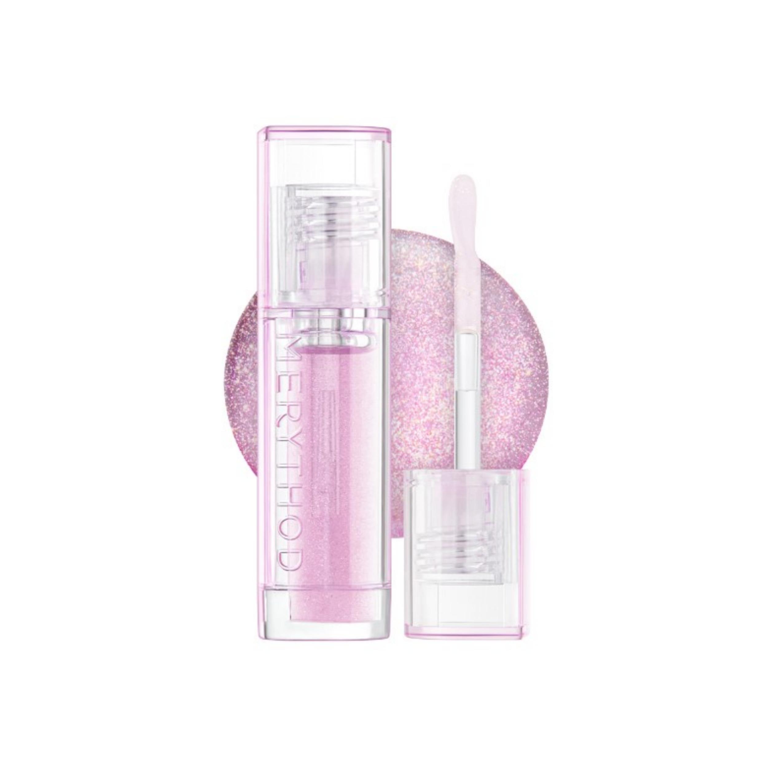 

Масло для губ MERYTHOD Blingchu 3,5 мл / Выберите 1 из 5 05 Berry Quartz 3.5ml