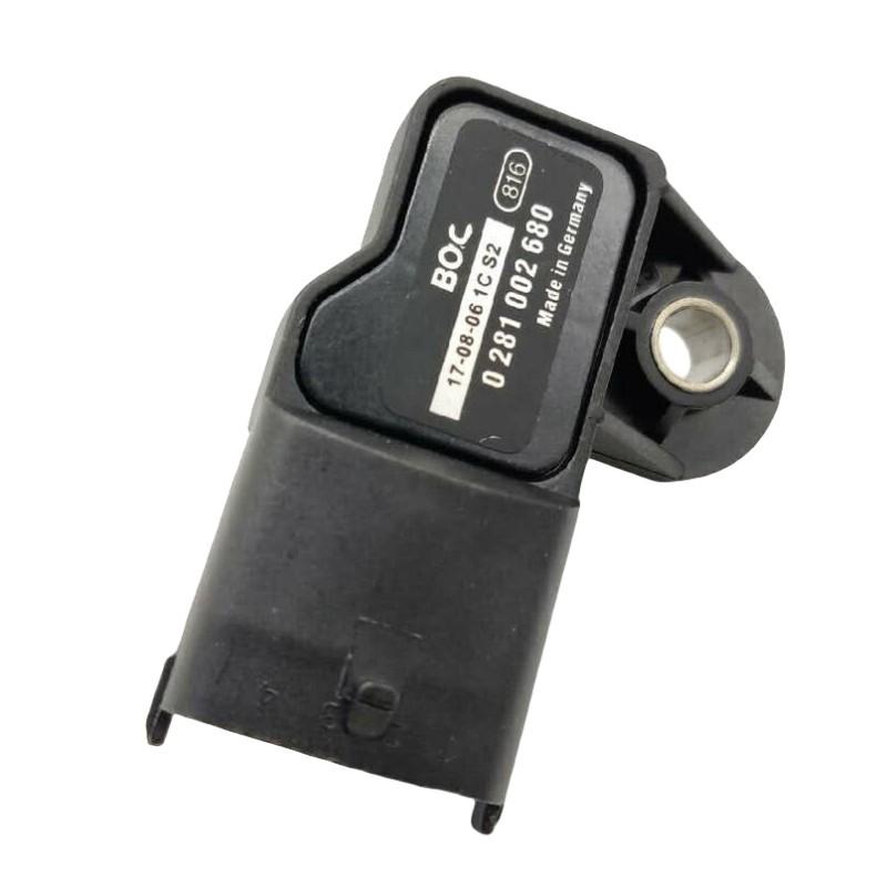 Intake Pressure Sensor/ MAP sensor OEM# 0281002680 WE01-18-211 for Mazda