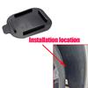 1Pc Car Front Left Right Wheelhouse Cover Fender Hole Trim Cover Car Accessories for VW Jetta 2015-2019 5C6805413A 5C6805414A