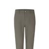 Asics Comfortable Soft Versatile Moisture-Wicking Quick-Dry Sports Long Pants Men bottoms Gray-Green 2031F224-300