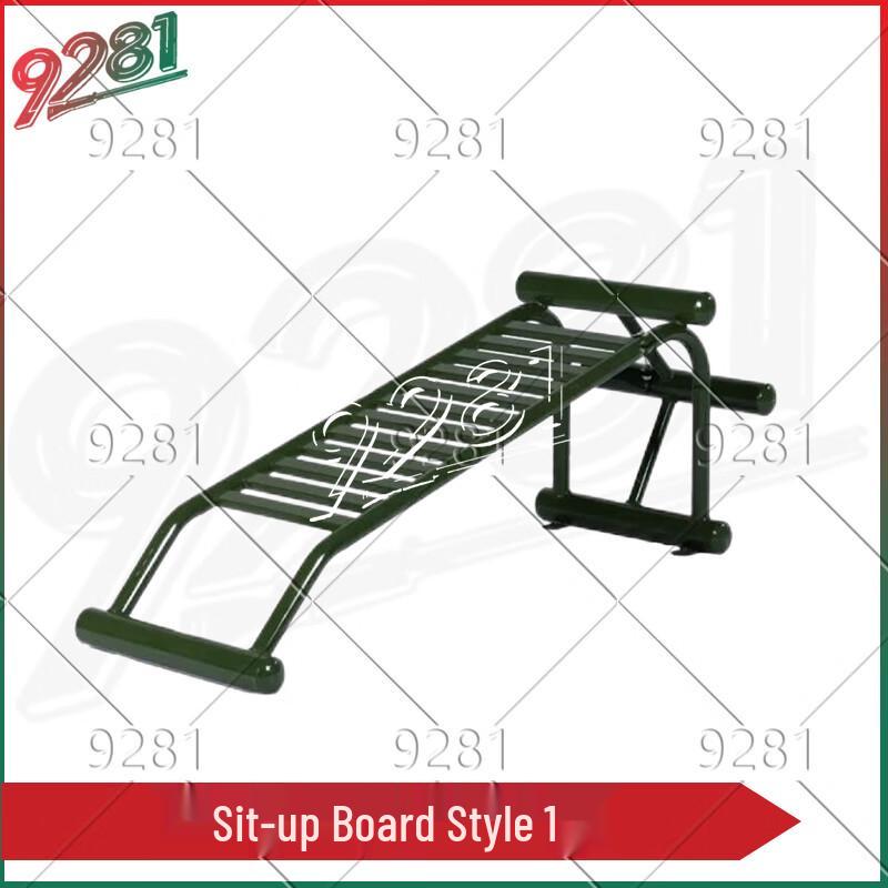 9281 Single Person Strength Trainer