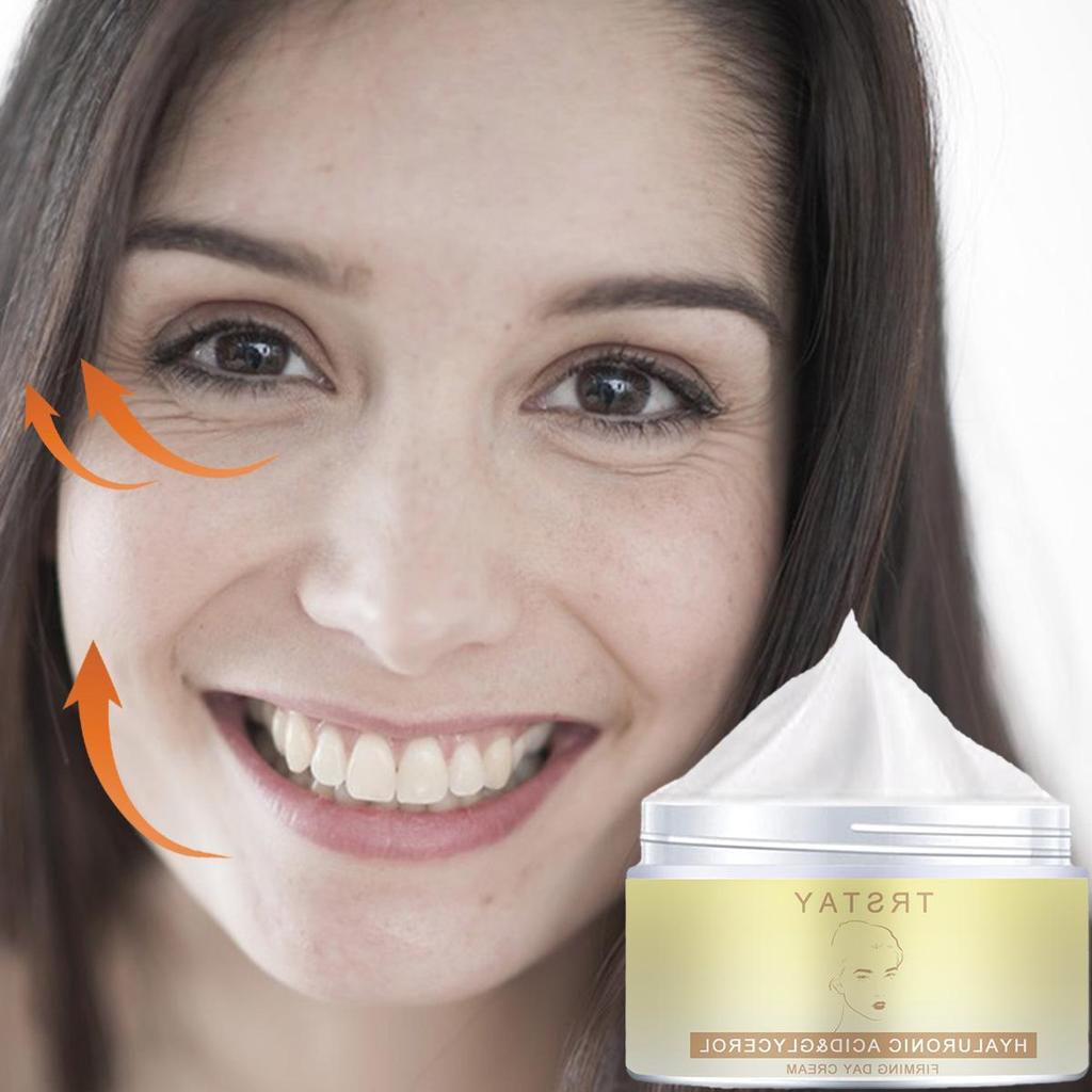 The Nourishing Moisturizing Cream Is Mild and Non-irritating, Deeply Moisturizing, Hydrating, Locking In Water, Brightening and Moisturizing