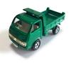 Tomica Diecast Scale Model Tomica Black Box [35 Isuzu Elf Dump Truck] S=1/67