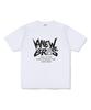 ANEWBROS Manifest Oversized Short Sleeve T-Shirt 6 Colors [Anse_2003] (A Type)