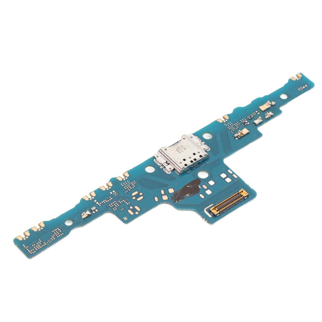Charging Port Flex Cable Replacement USB Charger Dock Connector for Tab S6 Lite 10.4in Tablet