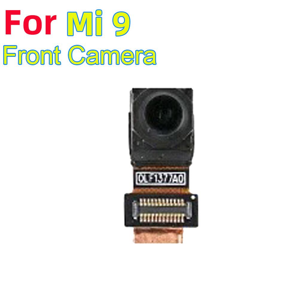 Запчасти модуля передней камеры для Xiaomi Mi 9 Mi 9
