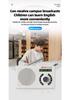High-Quality All-Band Portable Radio for Home and Elderly (2025 Model)