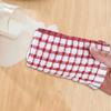 Kitchen Tea Towels 10X Cotton Dish Towels For Kitchen 15.75x11.02 Inches Ultra Soft Cotton Cloth Quick-Drying Flour Sack Dish
