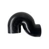 Taizhu Flexible Cast Iron W-type Clamp P-Trap