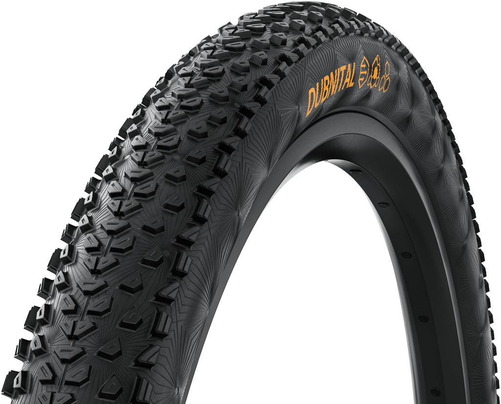 Continental Dubnital Race Rapid 29 X FB MTB Tire 2.20