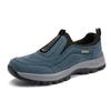 Men's Shoes Light Plus Size Outdoor Hiking Shoes Spring and Autumn 39-50 Plus Size Shoes for The Elderly.