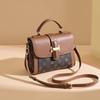 RED DRAGONFLY 2026 Women's PVC Basket Handbag