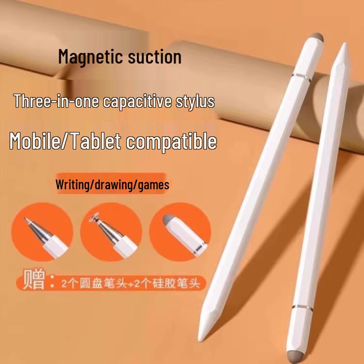 Univerzální dotykové pero pro mobilní telefony a tablety