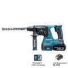 Makita DHR242RME Cordless Rotary Hammer Drill CN Plug (adapter Included)
