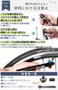 BETO Portable Bicycle Pump, Hybrid CO2 Pump for Presta and Schrader 160psi, Made in Taiwan, CO2-008A