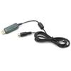 Flysky Simulator Cable For Flysky FS-GT3B GT3 GT2 GT3B/Firmware Upgrade Download Data Cable For Flysky FS-I6 FS-CT6B Transmitter