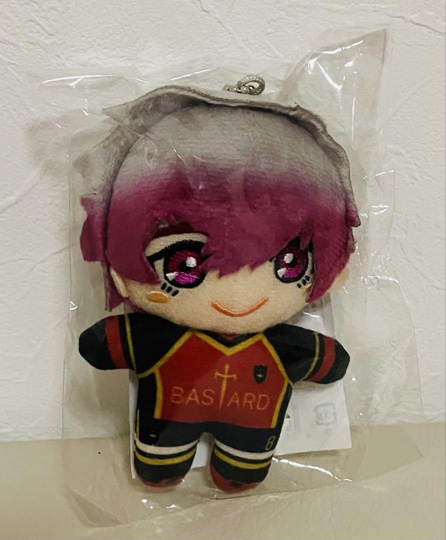 

[USED] Alexis Ness Character Plush Toy