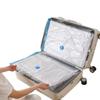Thickened Vacuum Storage Bags for Clothes and Quilts - Large Capacity Household Organizers