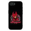 Phone Cover for Samsung Galaxy S25 S24 S23 FE Plus Ultra S7 Edge A16 A15 5G s25+ Case Charile H-Hazbins Alastors Hotels Dust