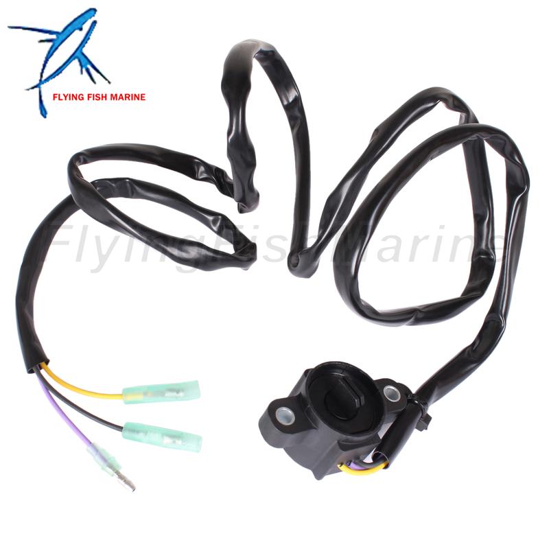 Outboard Motor 896688001 896688 Power Trim Sensor for Mercury Mariner Verado 110HP 135HP 150HP 175HP 200HP 225HP 250HP