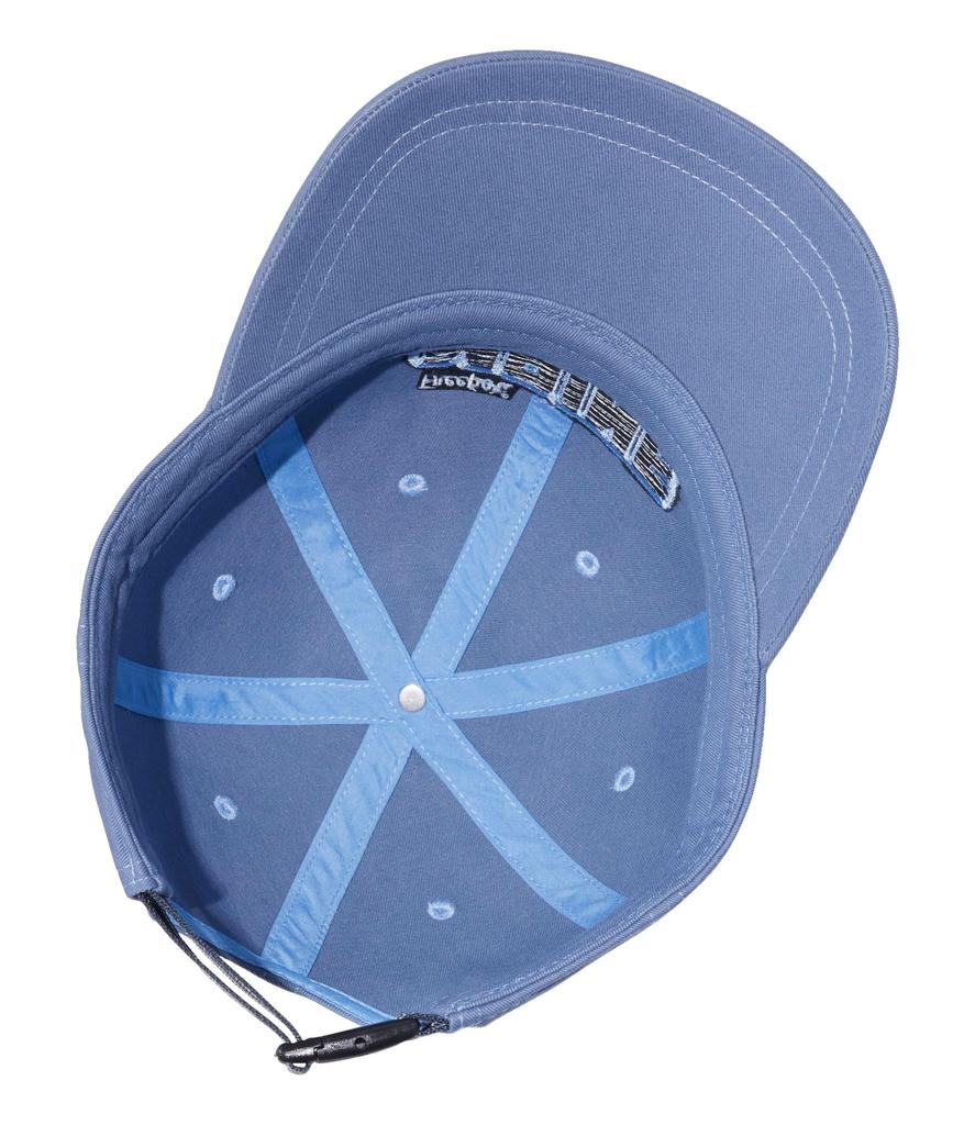 Baseball Cap One Size Fits Most Rangeley Blue Dot Floral Multicolor 1000267805 L.L.Bean Men's L.L.Bean