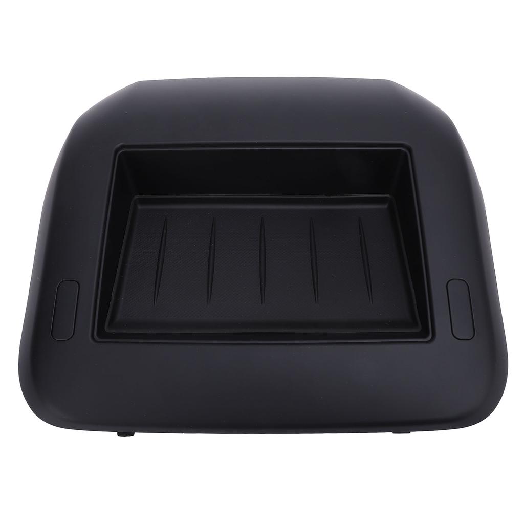 Dashboard Storage Box 8231YQ Middle Center Console Dash Organizer Tray Insert for 3008 2008 2016