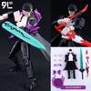 9L3 Figurka Mahoragi z Jujutsu Kaisen wydrukowana w 3D Dummy13 Lucky13 Wielostawowa Pozowalny Model Anime Kolekcjonerska Zabawka Prezent