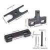 Utensile Compressore Molle Utensili di Regolazione Guarnizioni Automobilistiche per Motori 4.8 5.3 5.7 6.0 6.2 LS6