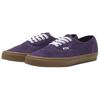 Vans Authentic Skateboard Shoes Unisex Purple VN000EGA11E