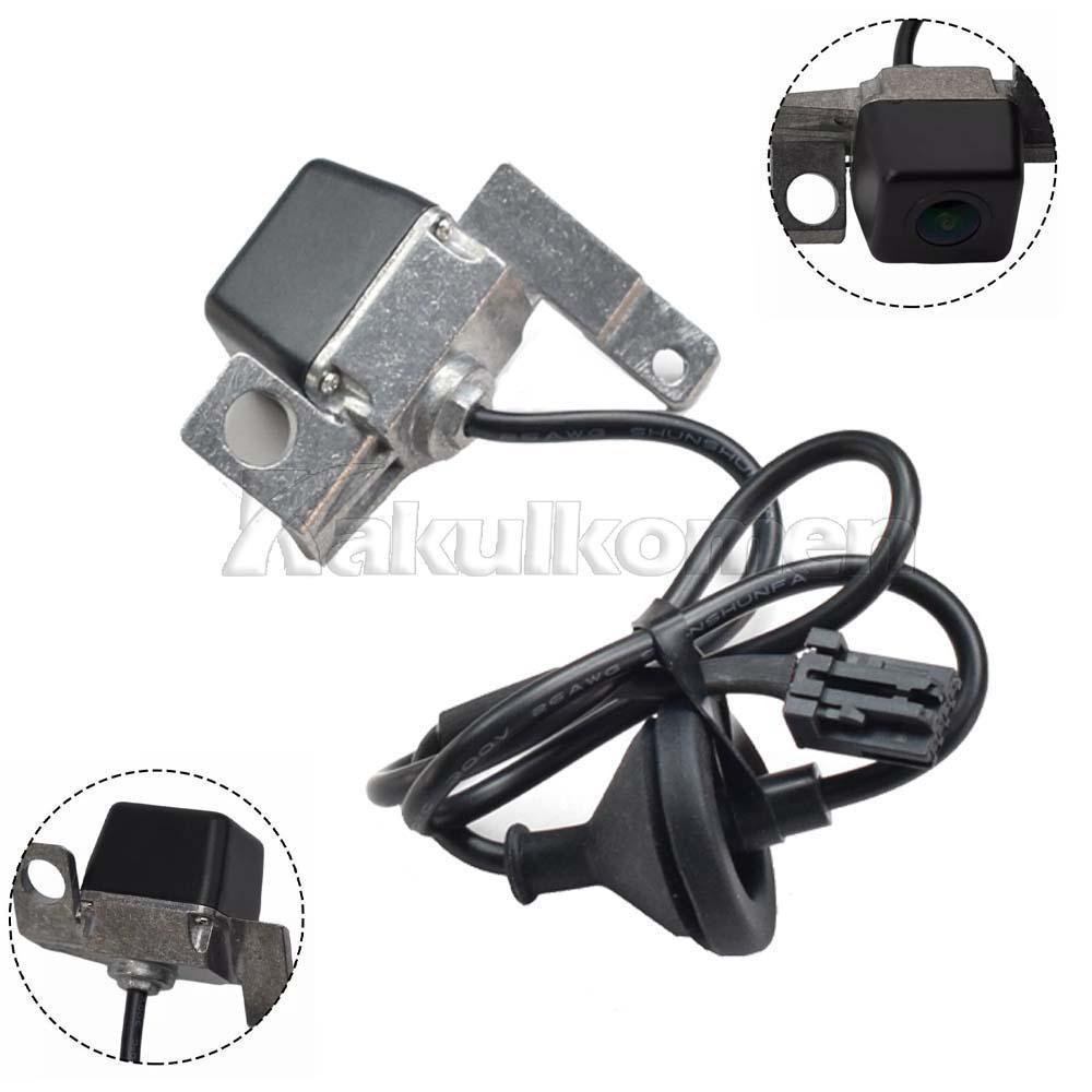 95760-3M000 Car Rear View Camera Rear Back View Camera Assy for Hyundai Genesis 2009-2014 957603M000 95760-3M060 957603M060