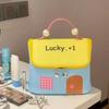 MDNG Travel Cosmetic Makeup Bag